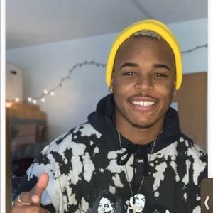 Meet your Posher, Pedro